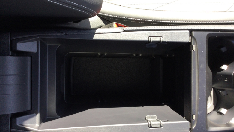 Ford Capri 210kW Premium 77kWh 5dr Auto Electric Estate